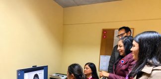 En La Higuera se inaugura nuevo Centro de Atención Virtual ChileAtiende