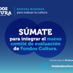 Convocan a especialistas de la Región de Coquimbo para integrar equipos evaluadores de Fondos de Cultura