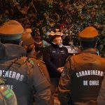 Casi medio centenar de detenidos y más de 1.300 fiscalizaciones: las cifras que marcaron un nuevo operativo policial conjunto en la región