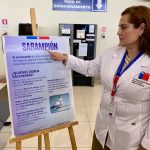 Salud refuerza vacunación contra el sarampión ante vacaciones de invierno y brotes internacionales