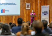 División de Organizaciones Sociales llegará hasta la Región de Coquimbo para capacitar a vecinos y dirigentes