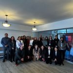 Seremi de la Mujer y Delegación Presidencial Regional constituyen la Comisión Técnica de Género 2026-2030 en la Región de Coquimbo