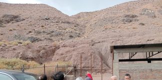 Complejo Fronterizo Agua Negra avanza en obras preventivas para fortalecer su infraestructura de cara a la próxima temporada