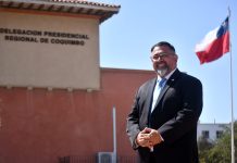 La política del terreno contra la política entre cuatro paredes