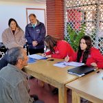 Autoridades realizaron lanzamiento del nuevo cuestionario para personas en situación de calle