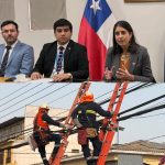 Vecinos destacan gestión del seremi de Telecomunicaciones y alcaldesa de La Serena en plan de retiro de cables en desuso