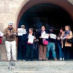 700 familias de Cruz de Caña cumplen días sin luz y enfrentan inminente crisis sanitaria