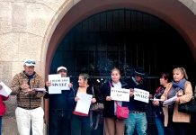 700 familias de Cruz de Caña cumplen días sin luz y enfrentan inminente crisis sanitaria
