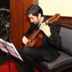 Música de cámara llega a La Serena y Coquimbo con el Cuarteto Mistral y el guitarrista Leonardo Muñoz