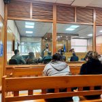 Concluye juicio por presunto fraude en la CGGV a la espera del fallo