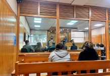 Concluye juicio por presunto fraude en la CGGV a la espera del fallo