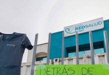 Huelga en Clínica Elqui supera las dos semanas y partes siguen sin alcanzar acuerdo