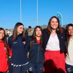 Ministra Natalia Duco: «Tenemos que apoyar a deportistas en procesos de largo plazo»