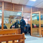 Fiscalía cuestiona alcance de peritaje presentado por la defensa en juicio de CGGV