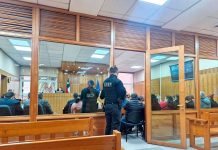 Fiscalía cuestiona alcance de peritaje presentado por la defensa en juicio de CGGV