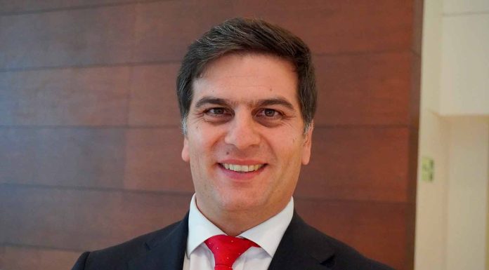 Subsecretario de Minería y proyectos en San Juan: «Lo importante es que ese mineral salga por nuestro país»
