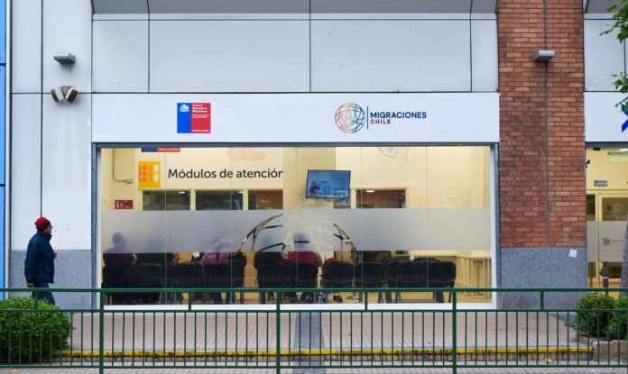 of migraciones