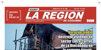Edicion MIÉRCOLES 3 JUNIO 2026