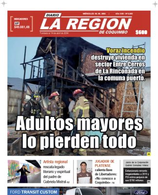 Edicion MIÉRCOLES 3 JUNIO 2026