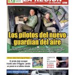 EDICION – DOMINGO 14 JUNIO 2026