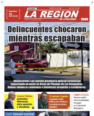 Edicion- MARTES 2 JUNIO 2026