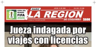 Edicion JUEVES 18 JUNIO 2026