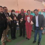 SENADIS impulsa validación de pulseras de Comunicación Aumentativa y Alternativa en Aulas Hospitalarias