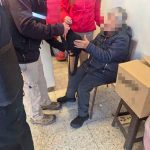 Recuperan artículos robados a una abuelita en el casco histórico
