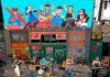 Vacaciones de invierno se viven con música, teatro y magia