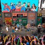 Vacaciones de invierno se viven con música, teatro y magia