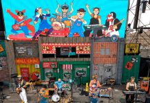 Vacaciones de invierno se viven con música, teatro y magia
