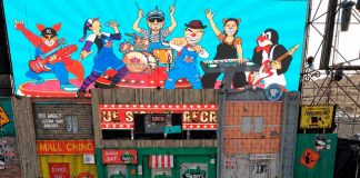 Vacaciones de invierno se viven con música, teatro y magia