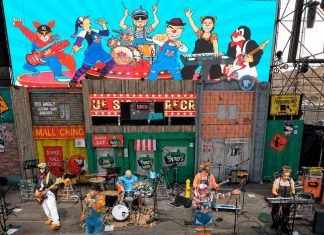 Vacaciones de invierno se viven con música, teatro y magia