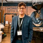 La aventura de Yung Chea por Estados Unidos