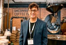 La aventura de Yung Chea por Estados Unidos
