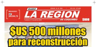 Edición Sábado 25 de Julio, 2026