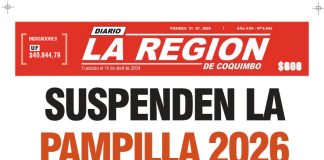 Edición Viernes 31 de Julio, 2026