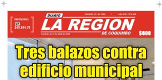 Edición Sábado 01 de Agosto, 2026