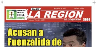 Edición Martes 07 de Julio, 2026