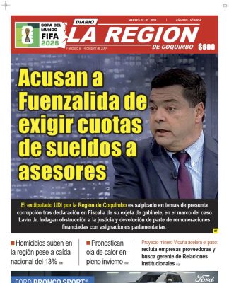Edición Martes 07 de Julio, 2026