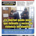 Edición Miércoles 08 de Julio, 2026