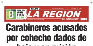 Edición Jueves 09 de Julio, 2026