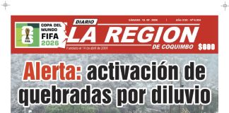 Edición Sábado 18 de Julio, 2026