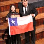 Filarmónica Antena se queda con el oro en el Festival de Australia