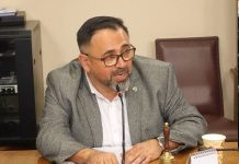 «Hay algunos que quieren ponerse el traje de delegado antes de tiempo»