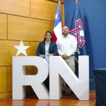 Jorge Villar y la interna oficialista: El diagnóstico de Renovación Nacional tras el «apresurado» apoyo al delegado presidencial