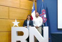 Jorge Villar y la interna oficialista: El diagnóstico de Renovación Nacional tras el «apresurado» apoyo al delegado presidencial