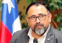 Rumor sobre salida de Víctor Pino pierde fuerza en La Moneda