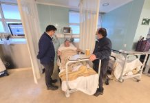 Hospital de Ovalle registra daños