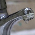 Cortes de agua son inevitables y se extenderían más de la cuenta